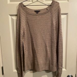 American Eagle Lightweight Sweater